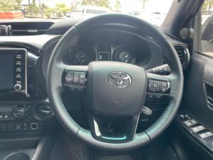 Toyota Hilux 2.8GD-6 double cab 4x4 Legend auto - Image 8