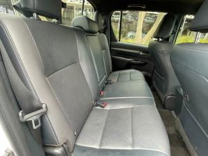 Toyota Hilux 2.8GD-6 double cab 4x4 Legend auto - Image 10
