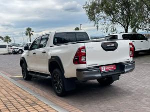 Toyota Hilux 2.8GD-6 double cab 4x4 Legend auto - Image 13