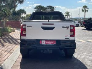 Toyota Hilux 2.8GD-6 double cab 4x4 GR-Sport - Image 5