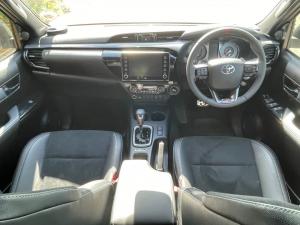 Toyota Hilux 2.8GD-6 double cab 4x4 GR-Sport - Image 6