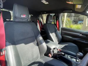 Toyota Hilux 2.8GD-6 double cab 4x4 GR-Sport - Image 10