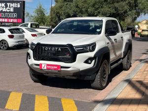 Toyota Hilux 2.8GD-6 double cab 4x4 GR-Sport - Image 13