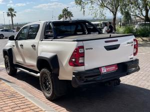 Toyota Hilux 2.8GD-6 double cab 4x4 GR-Sport - Image 14