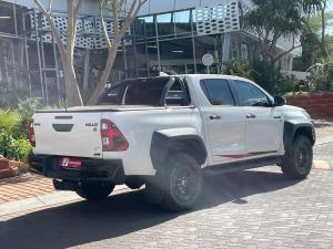 Toyota Hilux 2.8GD-6 double cab 4x4 GR-Sport - Image 2