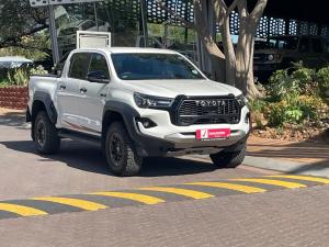 Toyota Hilux 2.8GD-6 double cab 4x4 GR-Sport - Image 3