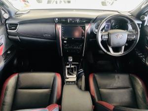 Toyota Fortuner 2.8GD-6 4x4 VX - Image 6