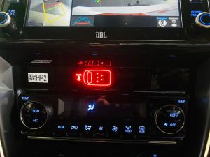 Toyota Fortuner 2.8GD-6 4x4 VX - Image 9