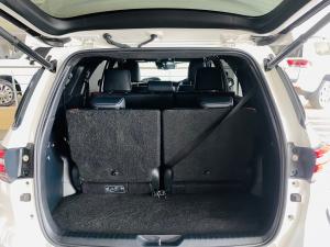 Toyota Fortuner 2.8GD-6 4x4 VX - Image 11