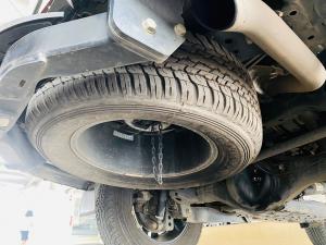 Toyota Fortuner 2.8GD-6 4x4 VX - Image 14