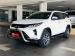 Toyota Fortuner 2.8GD-6 4x4 VX - Thumbnail 15