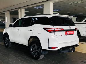 Toyota Fortuner 2.8GD-6 4x4 VX - Image 16