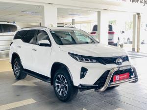 Toyota Fortuner 2.8GD-6 4x4 VX - Image 1