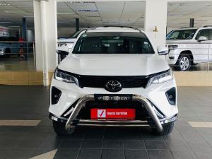 Toyota Fortuner 2.8GD-6 4x4 VX - Image 4