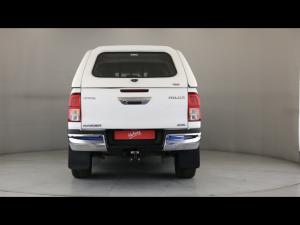 Toyota Hilux 2.4GD-6 double cab 4x4 Raider auto - Image 5