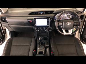 Toyota Hilux 2.4GD-6 double cab 4x4 Raider auto - Image 6