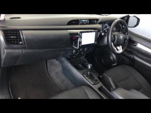 Toyota Hilux 2.4GD-6 double cab 4x4 Raider auto - Image 7