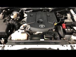 Toyota Hilux 2.4GD-6 double cab 4x4 Raider auto - Image 14