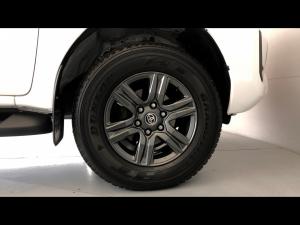 Toyota Hilux 2.4GD-6 double cab 4x4 Raider auto - Image 17