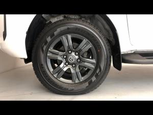 Toyota Hilux 2.4GD-6 double cab 4x4 Raider auto - Image 18