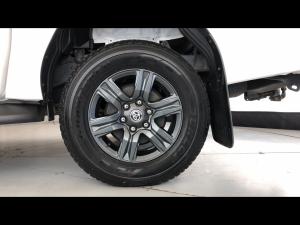 Toyota Hilux 2.4GD-6 double cab 4x4 Raider auto - Image 19