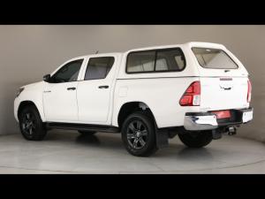 Toyota Hilux 2.4GD-6 double cab 4x4 Raider auto - Image 21