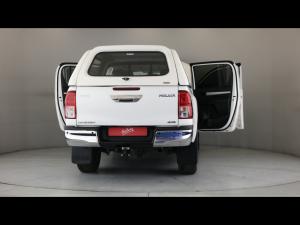 Toyota Hilux 2.4GD-6 double cab 4x4 Raider auto - Image 24