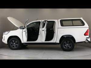 Toyota Hilux 2.4GD-6 double cab 4x4 Raider auto - Image 26