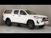 Toyota Hilux 2.4GD-6 double cab 4x4 Raider auto - Thumbnail 1
