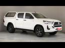 Thumbnail Toyota Hilux 2.4GD-6 double cab 4x4 Raider auto