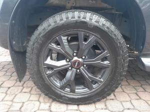 Isuzu D-Max 3.0TD double cab V-Cross - Image 19