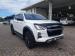 Isuzu D-Max 3.0TD double cab V-Cross - Thumbnail 1