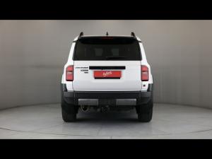 Toyota Land Cruiser Prado 2.8GD VX-R - Image 5