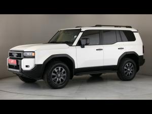 Toyota Land Cruiser Prado 2.8GD VX-R - Image 23
