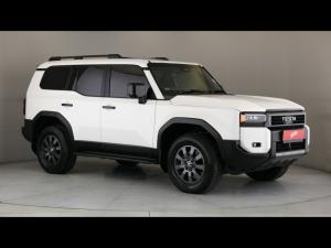 Toyota Land Cruiser Prado 2.8GD VX-R - Image 1