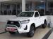 Toyota Hilux 2.4GD-6 single cab 4x4 Raider manual - Thumbnail 10