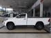 Toyota Hilux 2.4GD-6 single cab 4x4 Raider manual - Thumbnail 12