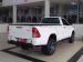 Toyota Hilux 2.4GD-6 single cab 4x4 Raider manual - Thumbnail 2