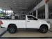 Toyota Hilux 2.4GD-6 single cab 4x4 Raider manual - Thumbnail 3