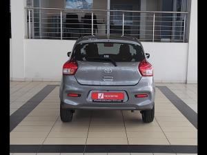 Toyota Vitz 1.0 XR auto - Image 5