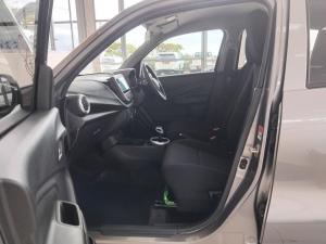 Toyota Vitz 1.0 XR auto - Image 7