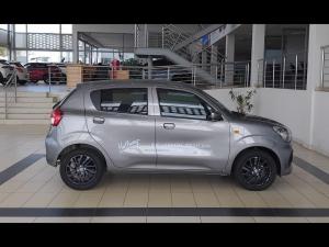 Toyota Vitz 1.0 XR auto - Image 3