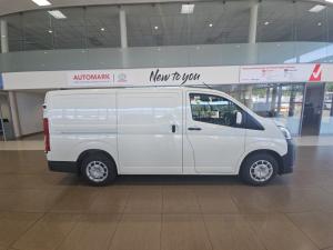 Toyota Quantum 2.8 LWBP/V - Image 3