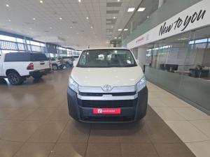 Toyota Quantum 2.8 LWBP/V - Image 4