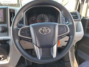 Toyota Quantum 2.8 LWBP/V - Image 8