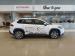 Toyota Corolla Cross 1.8 XR - Thumbnail 3