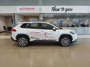 Toyota Corolla Cross 1.8 XR - Image 3