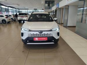 Toyota Corolla Cross 1.8 XR - Image 4