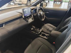 Toyota Corolla Cross 1.8 XR - Image 7