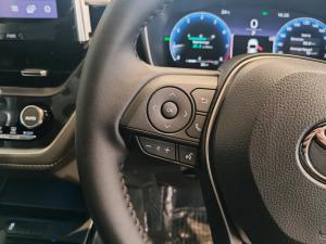 Toyota Corolla Cross 1.8 XR - Image 9